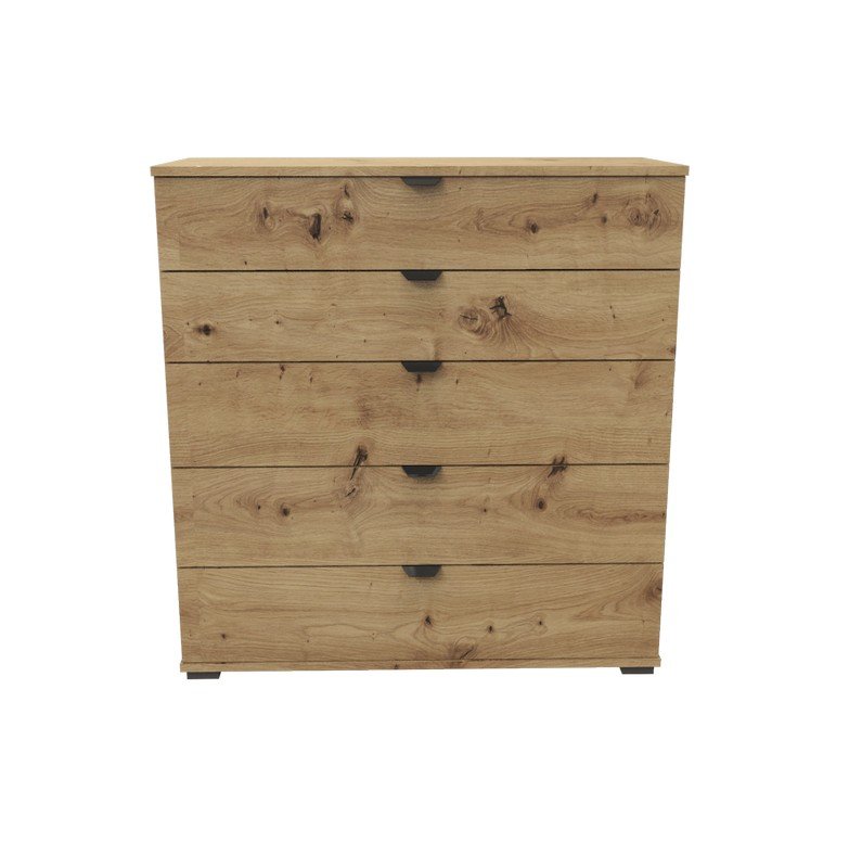 Komoda DUERO 5F 90 - Image 8