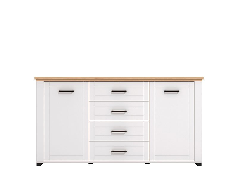 Komoda VALENCIA 3K4F - Image 10