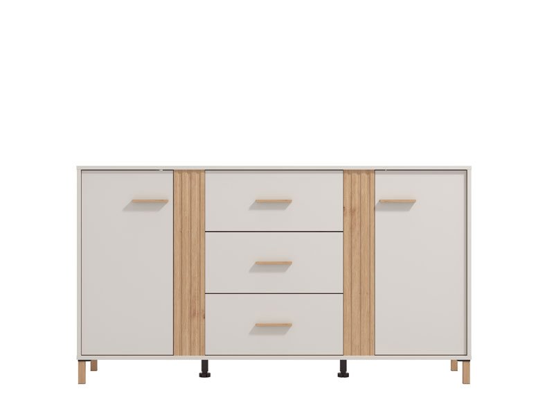 Komoda BELFORT 3K3F - Image 10