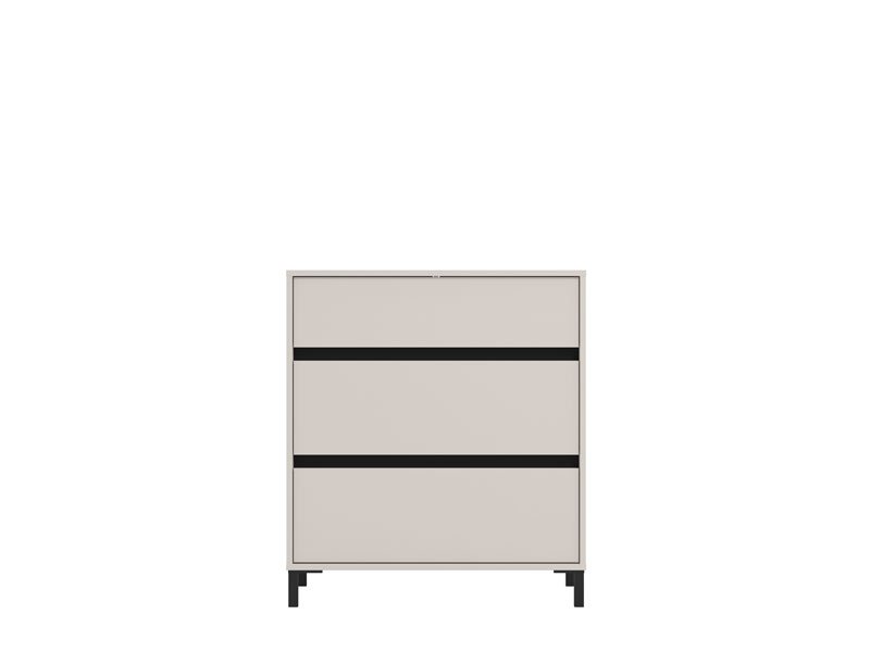 Komoda MARRON 80 3F - Image 10