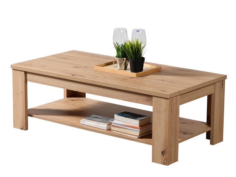 Klub sto OSCAR KS 120x60 - Image 2