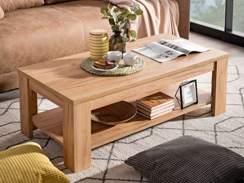 Klub sto OSCAR KS 120x60 - Image 4