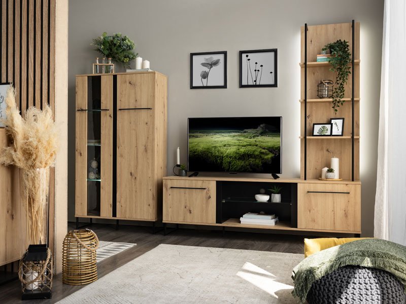 TV polica SARDINIA TV 170 - Image 4