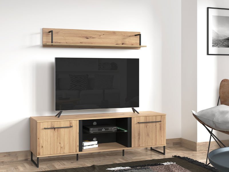 TV polica SARDINIA TV 170 - Image 3