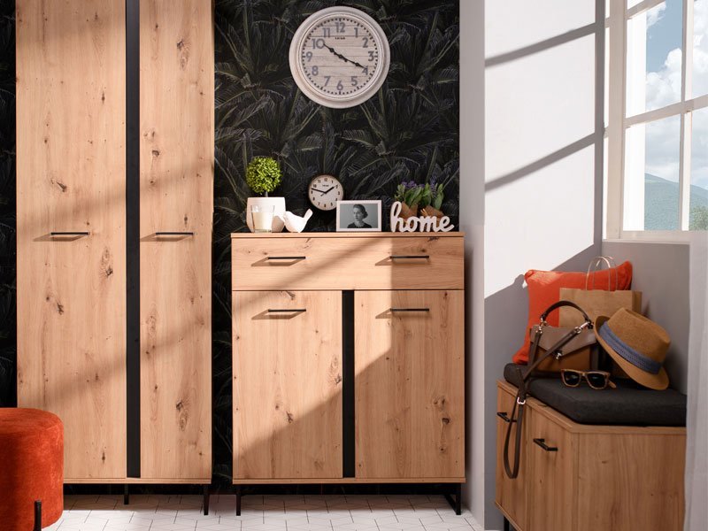 Komoda SARDINIA 2K1F - Image 4