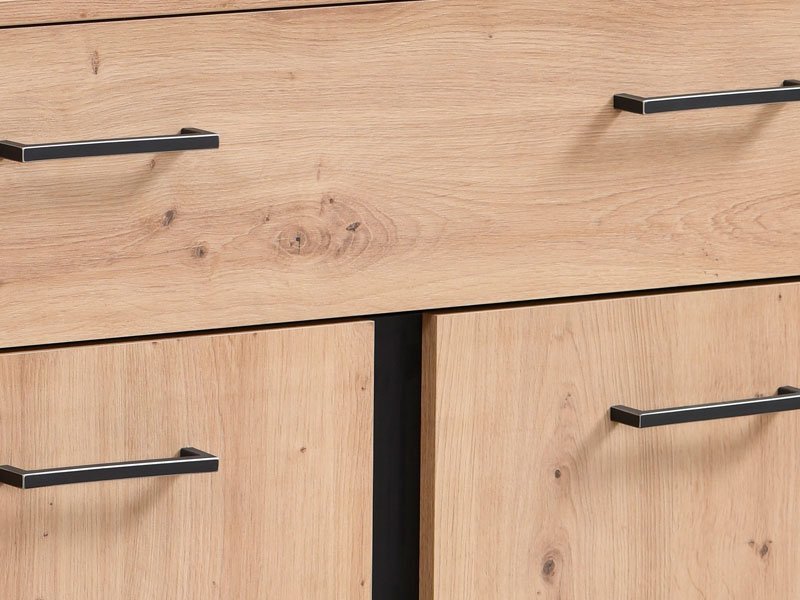 Komoda SARDINIA 2K1F - Image 5