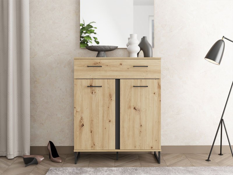 Komoda SARDINIA 2K1F - Image 3