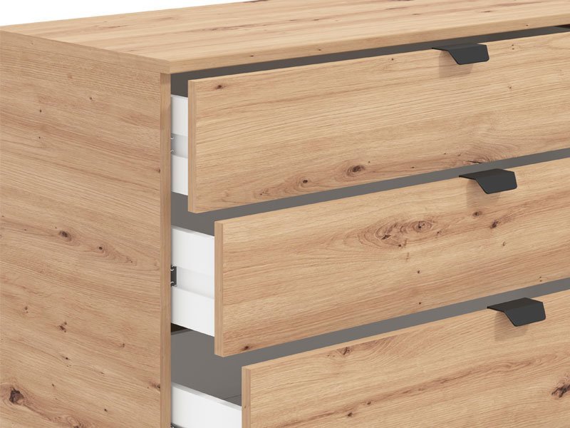 Komoda DUERO 5F 90 - Image 5