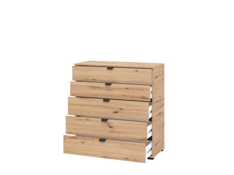 Komoda DUERO 5F 90 - Image 2