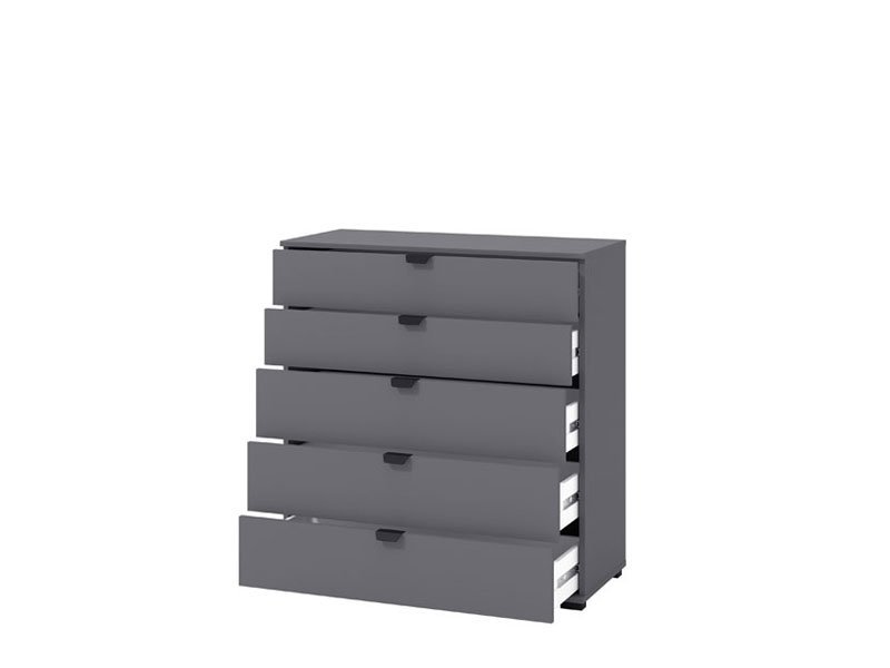 Komoda DUERO 5F 90 - Image 2