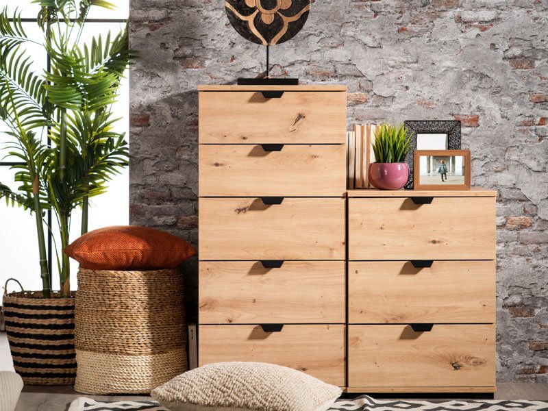 Komoda DUERO 5F 45 - Image 4