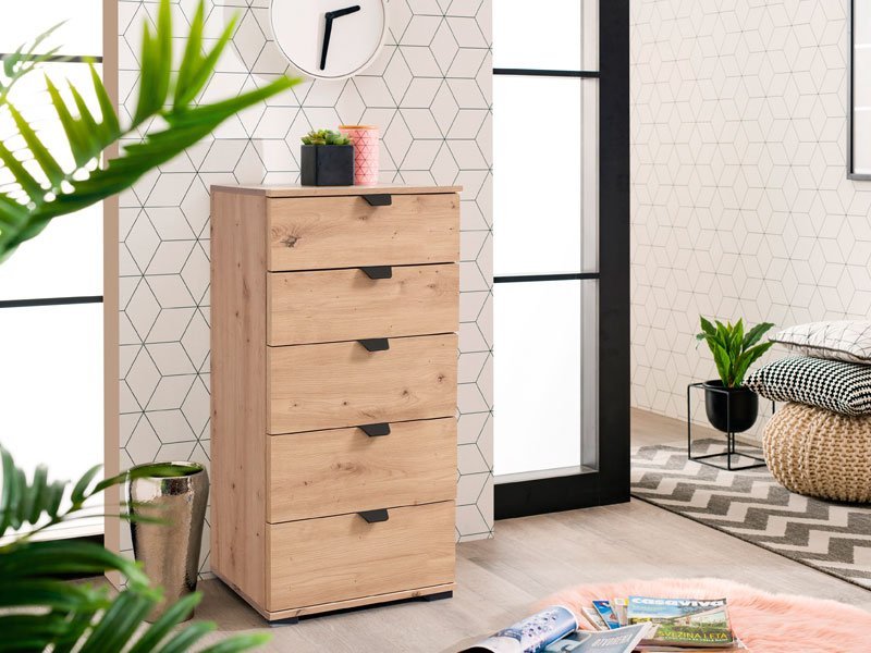 Komoda DUERO 5F 45 - Image 3