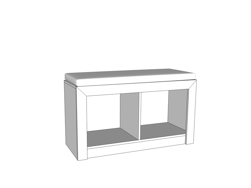 Element predsoblja ASTOR KOM - Image 4