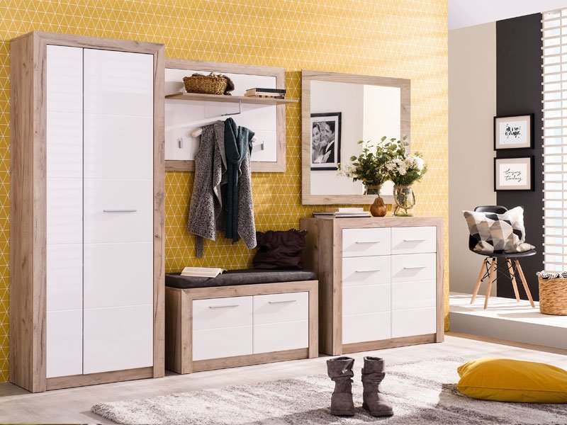 Element predsoblja ASTOR KOM - Image 3