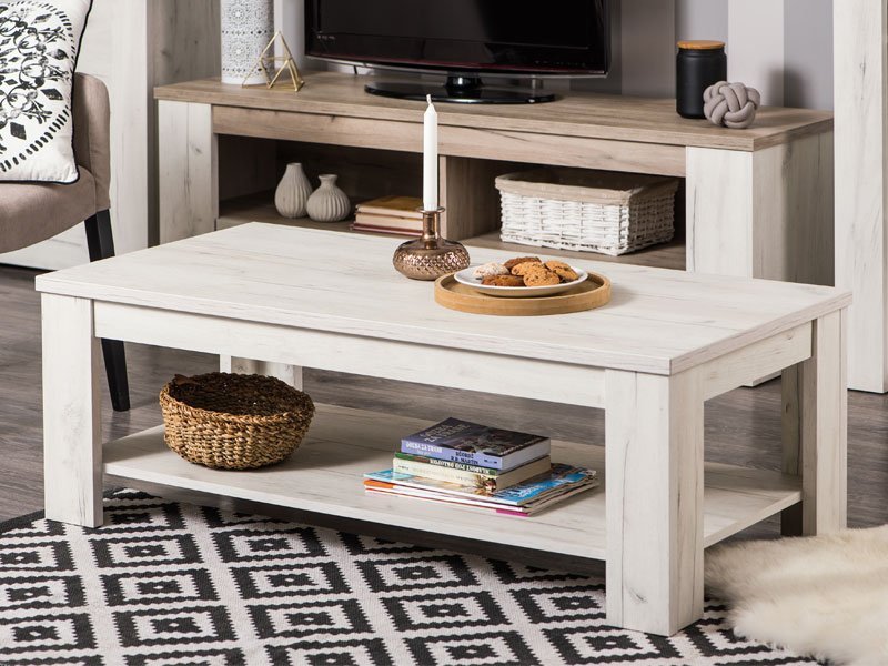 Klub sto OSCAR KS 120x60 - Image 4