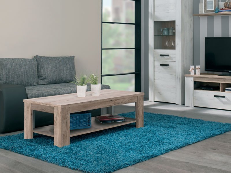 Klub sto OSCAR KS 120x60 - Image 3