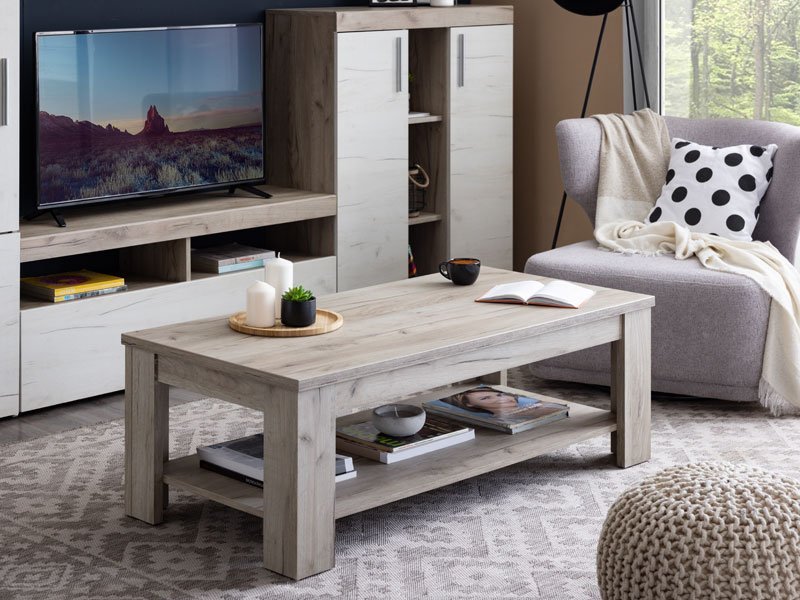 Klub sto OSCAR KS 120x60 - Image 4