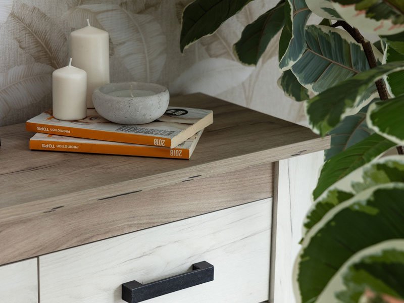 Komoda KENT 160 3K3F - Image 7