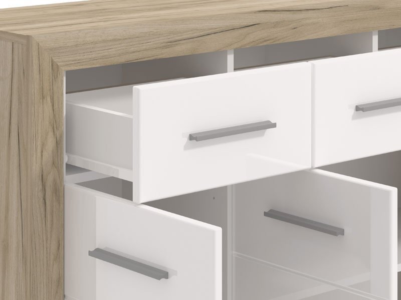 Komoda ETNA 3K3F - Image 5