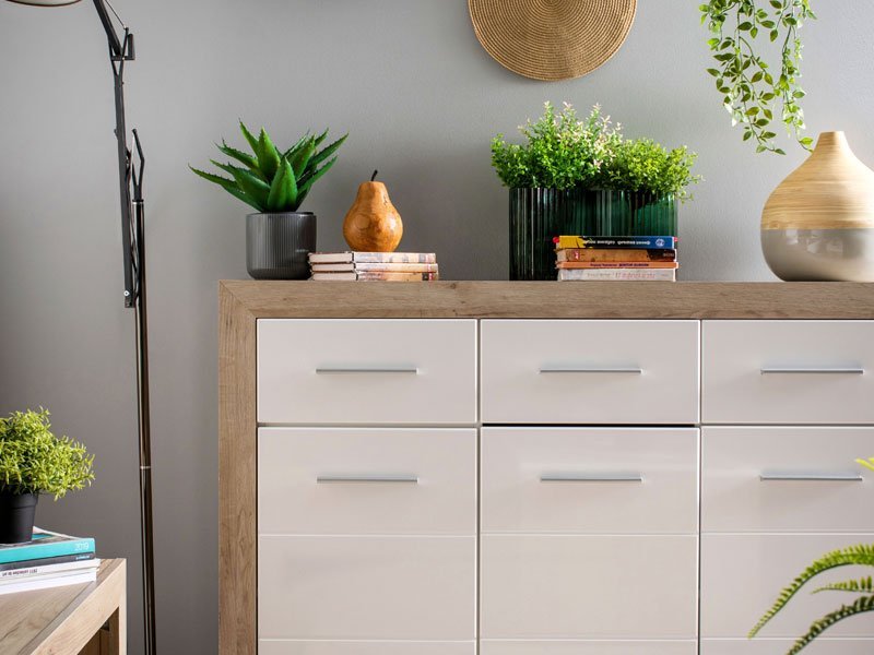 Komoda ETNA 3K3F - Image 7