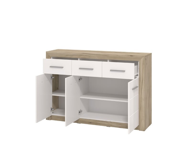 Komoda ETNA 3K3F - Image 2