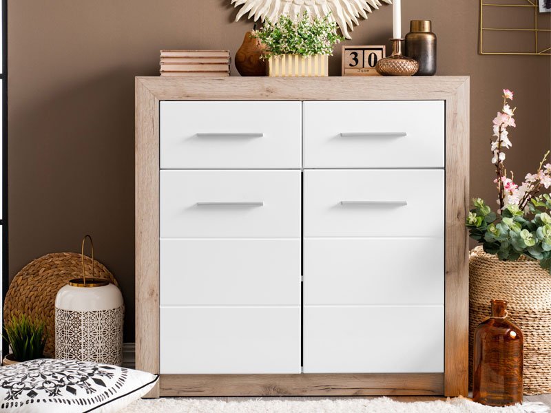 Komoda ETNA 2K2F - Image 4