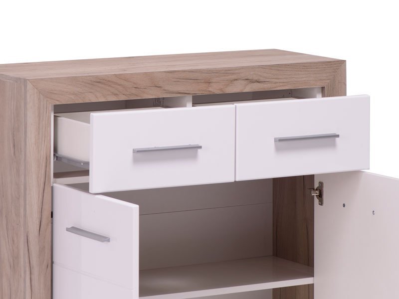 Komoda ETNA 2K2F - Image 5