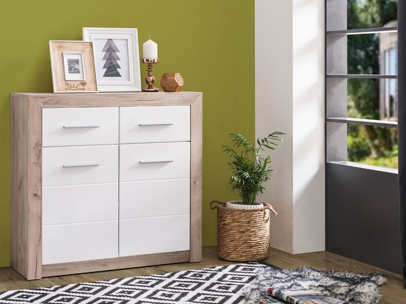 Komoda ETNA 2K2F - Image 3