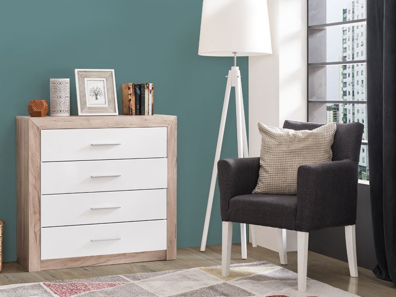 Komoda ETNA 4F - Image 3