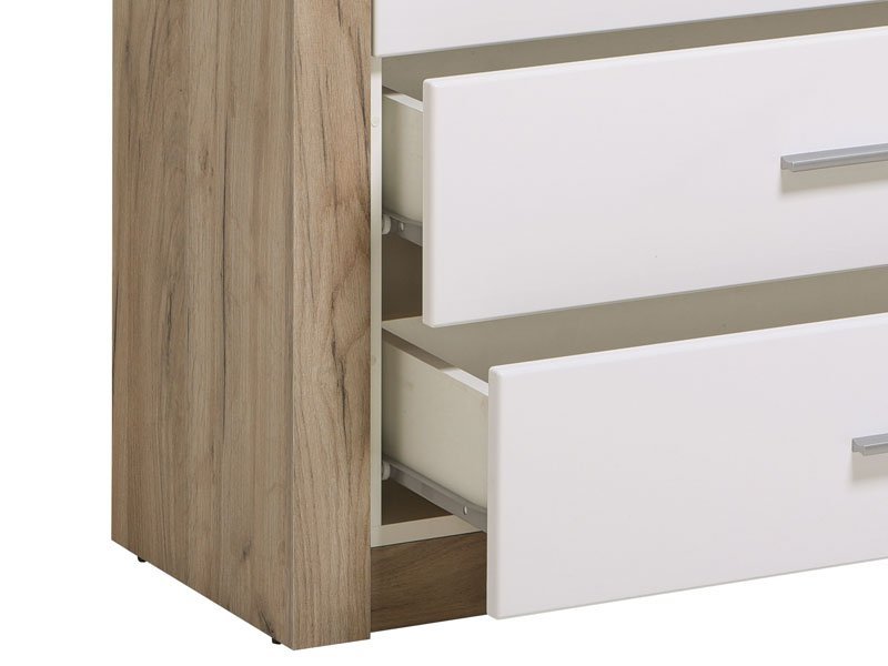 Komoda ETNA 4F - Image 5