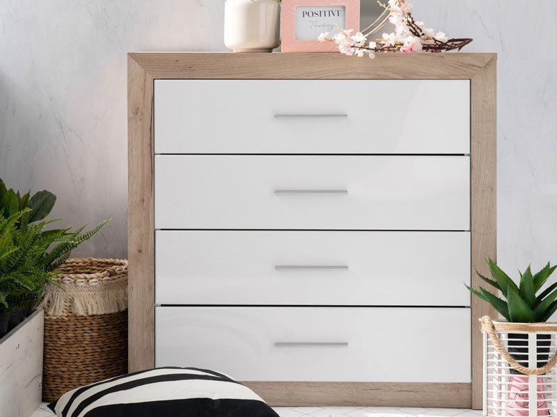 Komoda ETNA 4F - Image 4