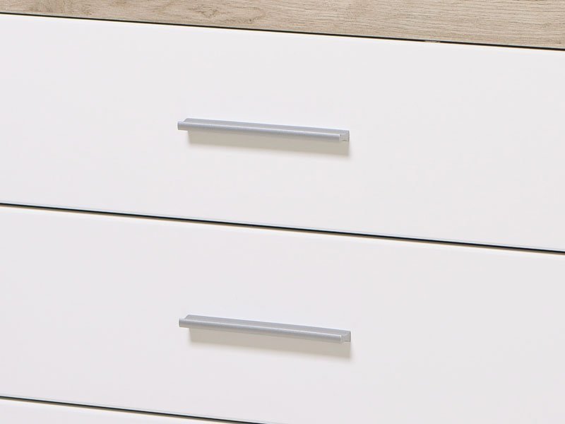 Komoda ETNA 4F - Image 6