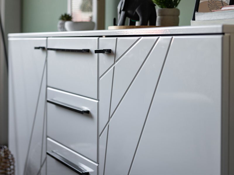 Komoda KSANTI 3K4F - Image 7