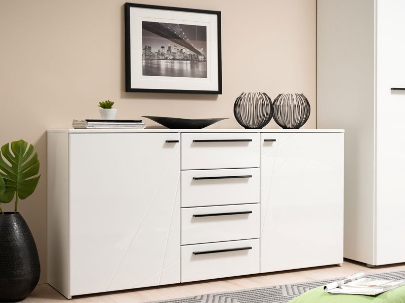 Komoda KSANTI 3K4F - Image 3