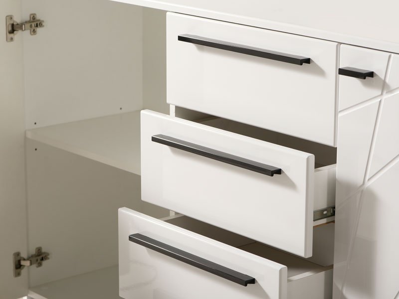 Komoda KSANTI 3K4F - Image 5