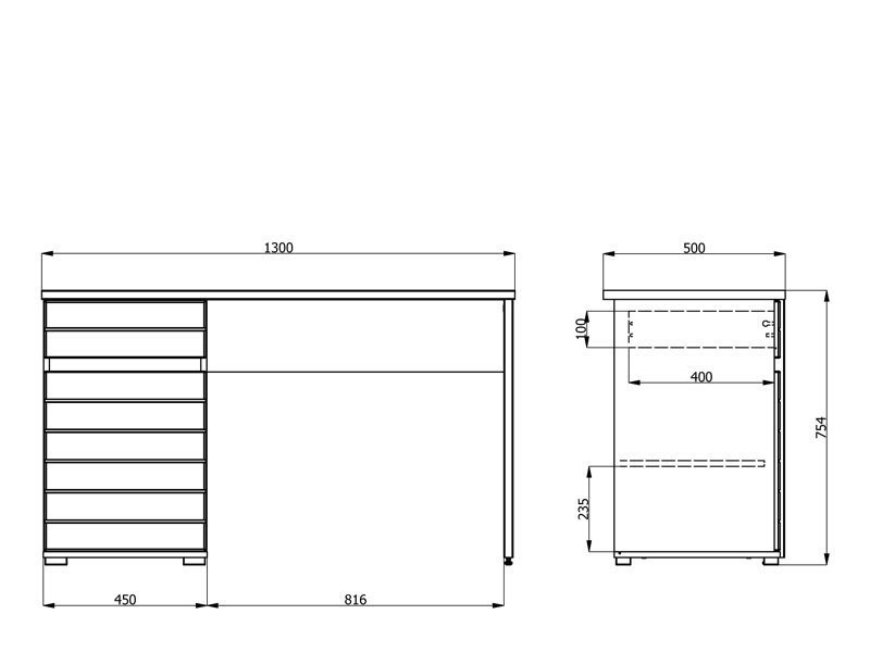 Kompjuter sto ELAN - Image 8
