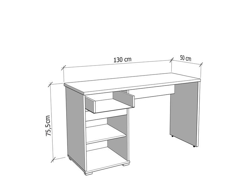Kompjuter sto ELAN - Image 7