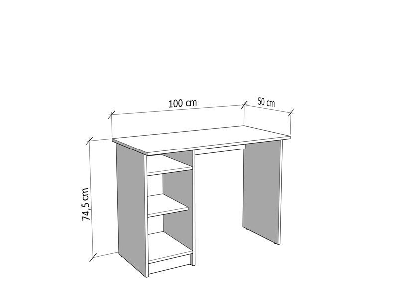 Kompjuter sto REY - Image 8