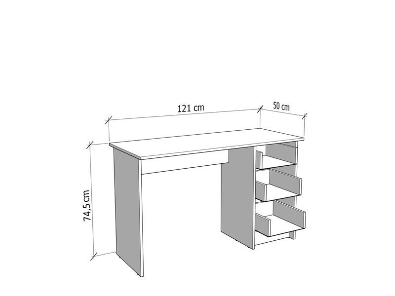 Kompjuter sto LEO - Image 7