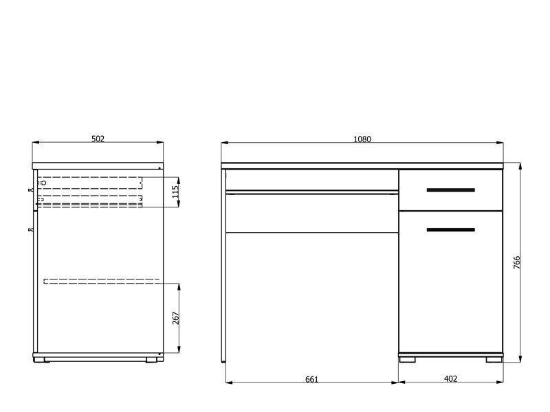 Kompjuter sto TALES - Image 8