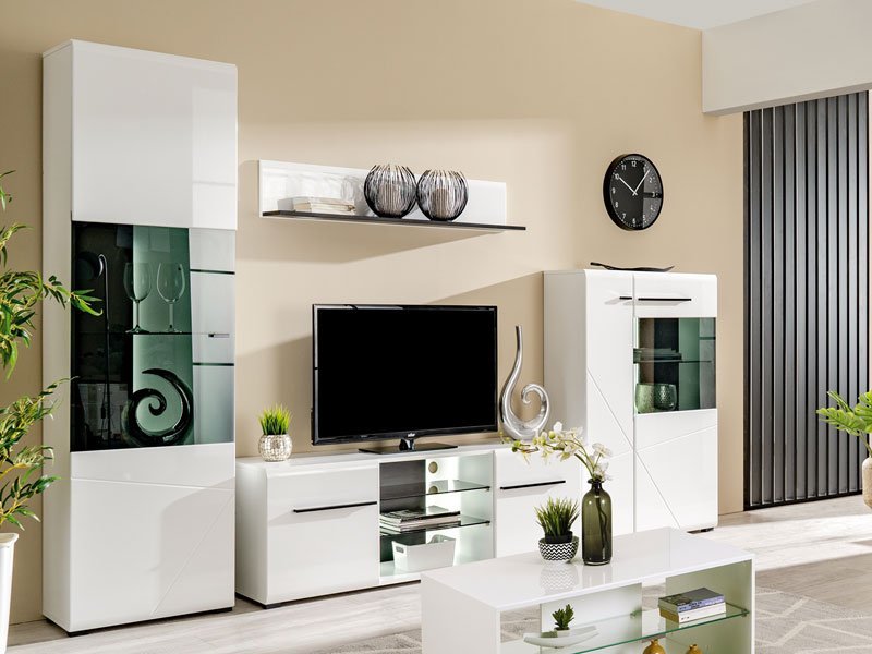 TV polica TRENTINO TV 150 - Image 4