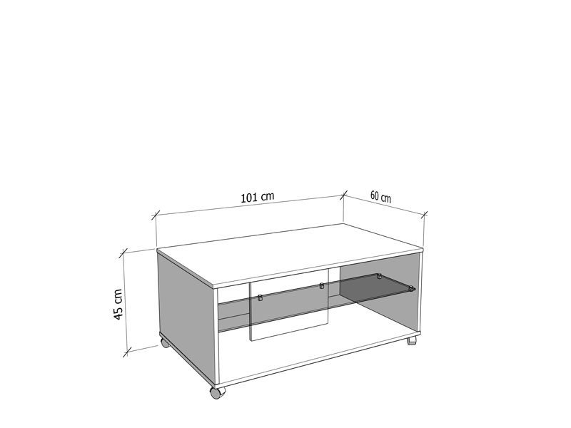 Klub sto NORTE KS - Image 5