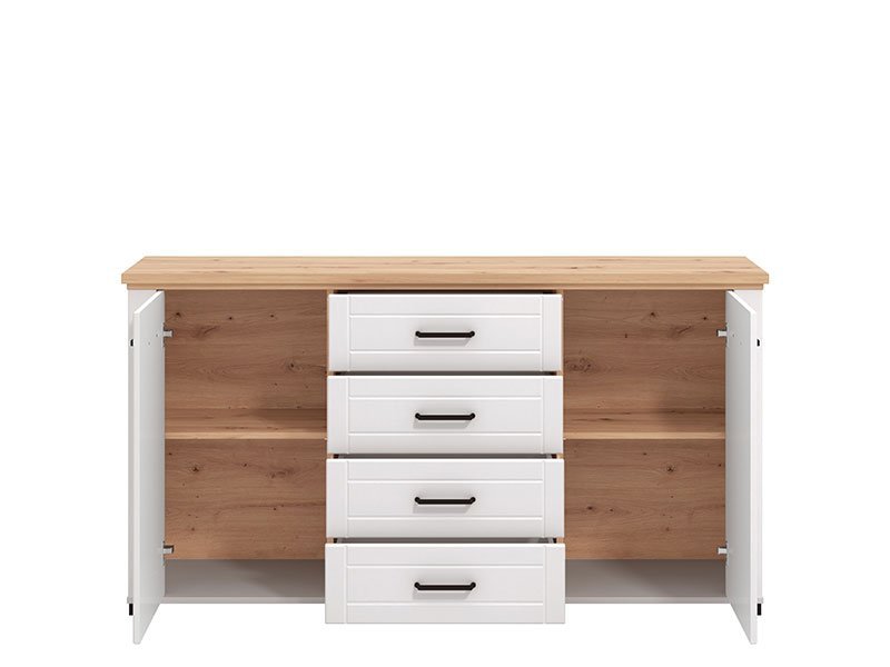 Komoda VALENCIA 3K4F - Image 2