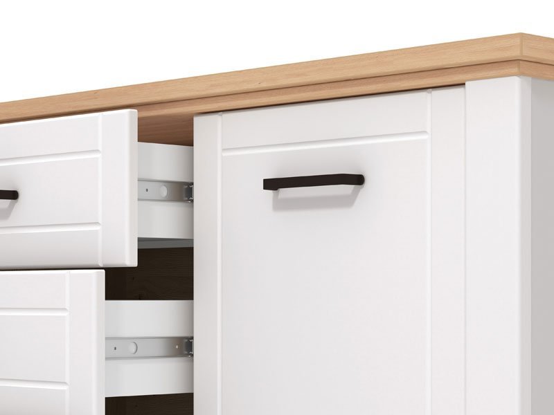 Komoda VALENCIA 3K4F - Image 5