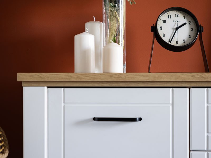 Komoda VALENCIA 3K4F - Image 7