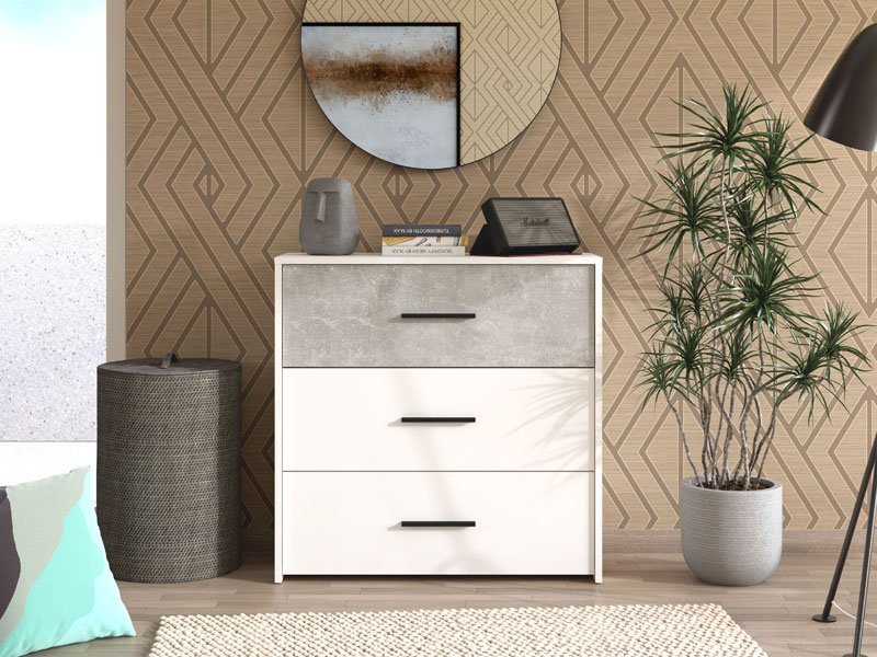 Komoda VARADERO 3F - Image 3