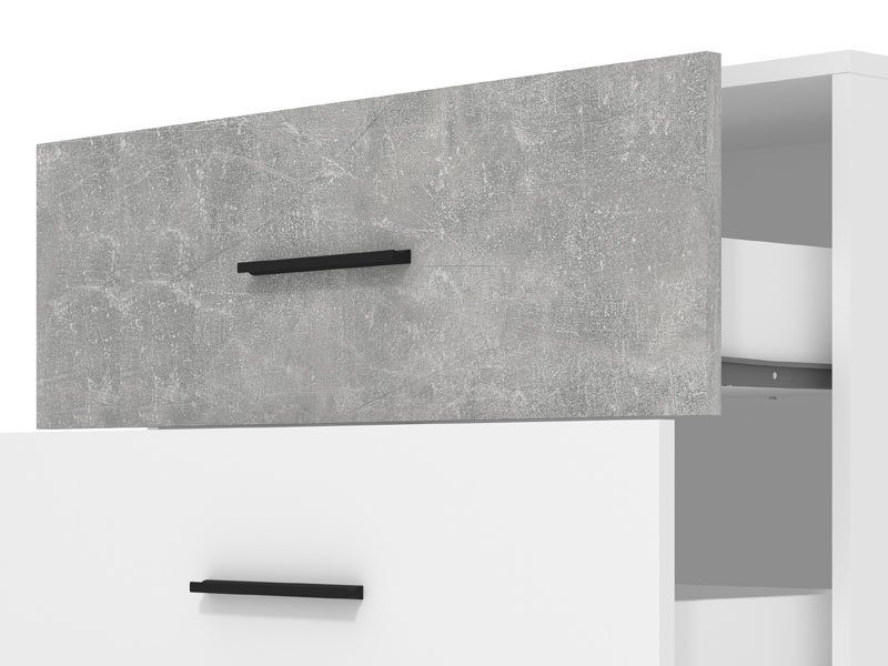 Komoda VARADERO 3F - Image 4