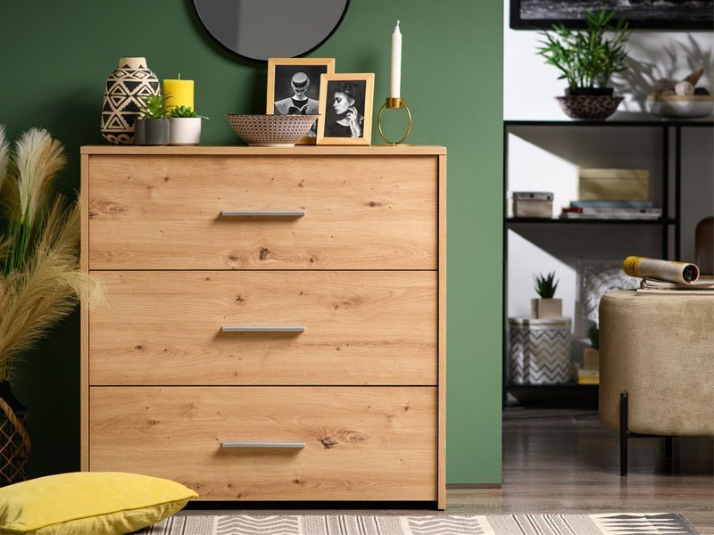 Komoda GARONA 3F - Image 4