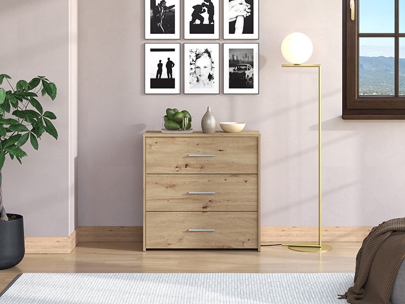 Komoda GARONA 3F - Image 3