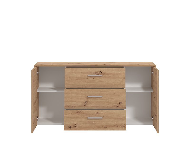 Komoda GARONA 3K3F - Image 2